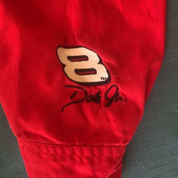 Button down - Picture 2 of 2